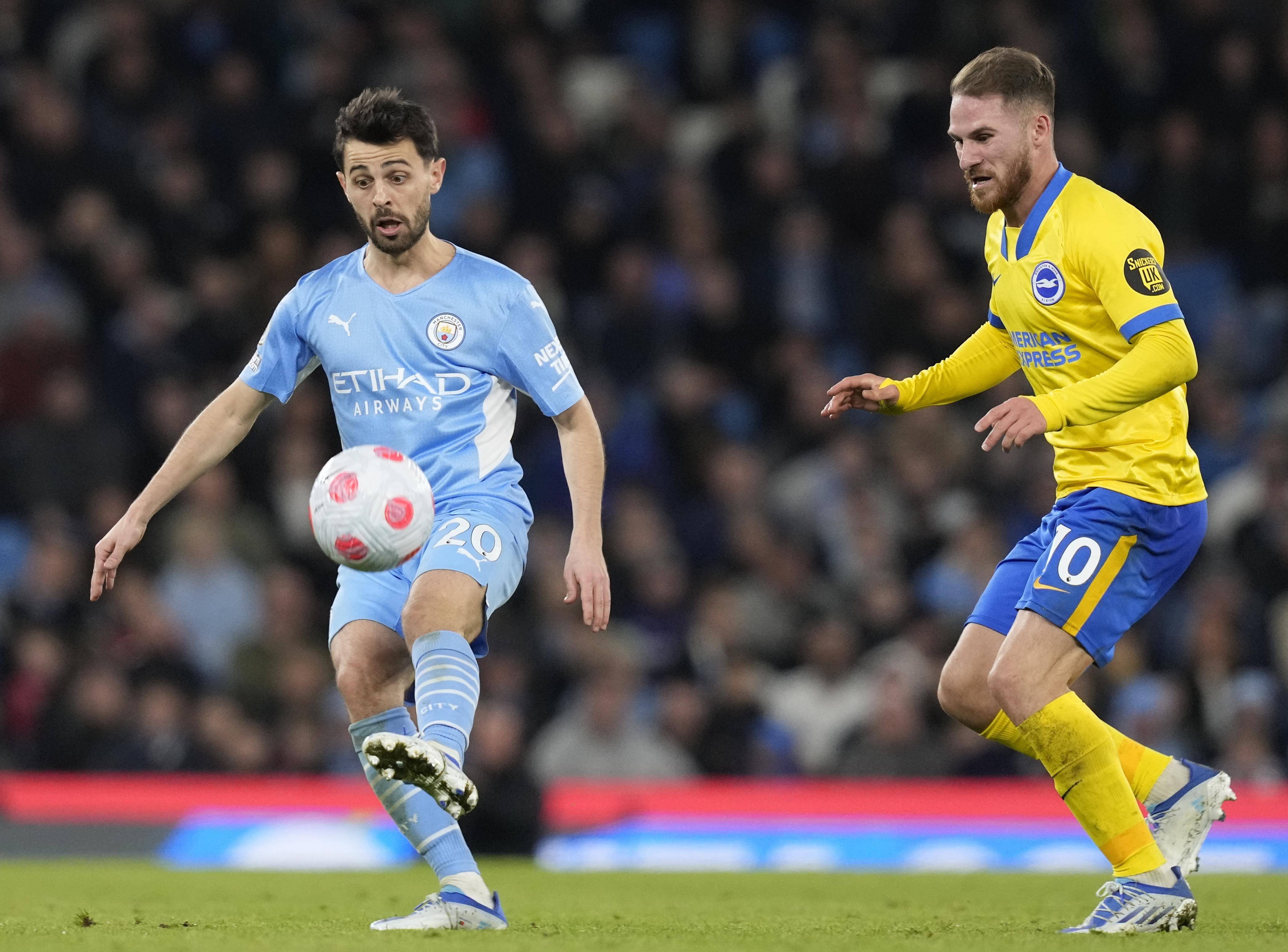 关于转折点！布莱顿造点机会，英超冲刺阶段攻防权衡，气氛紧张，细节决定成败的信息-9体育